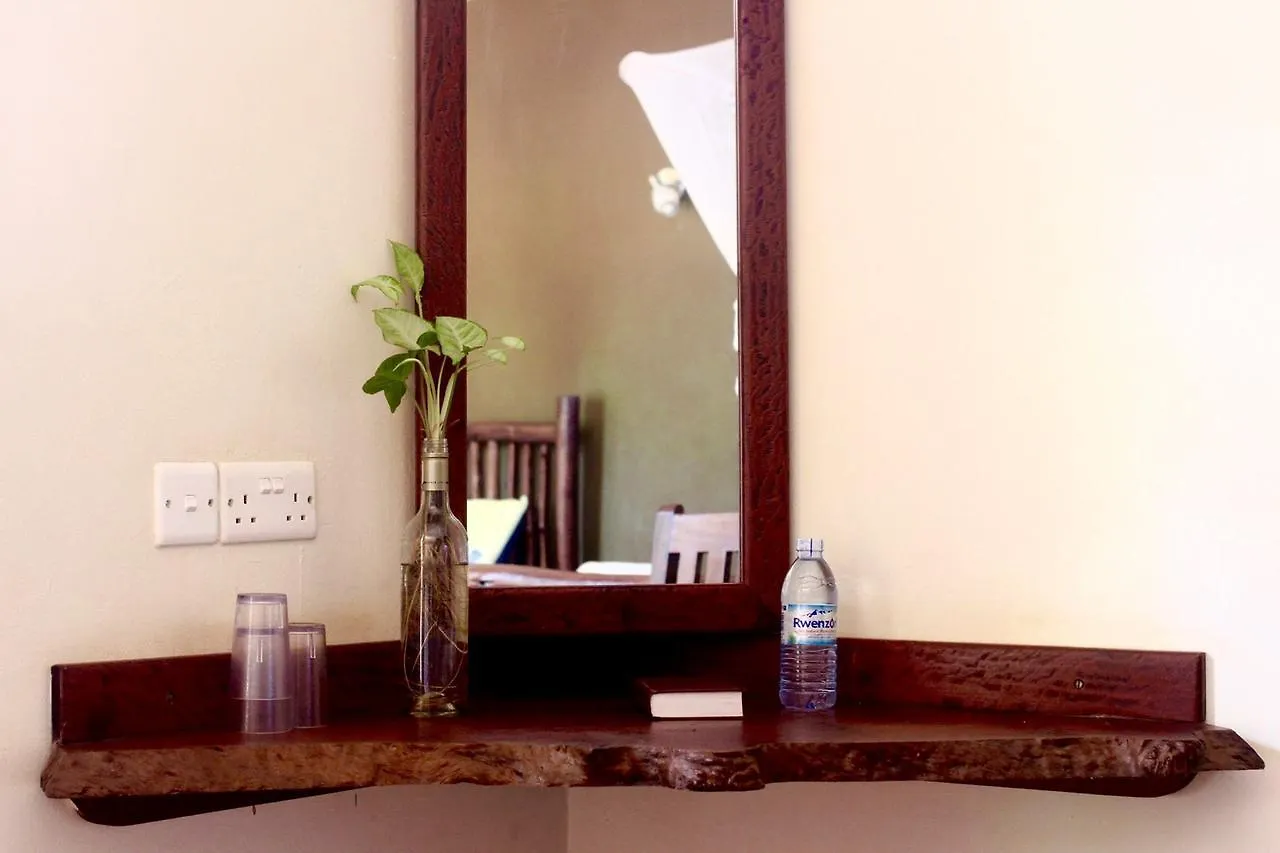 Surjios Guest House Jinja 5*,